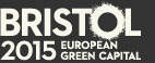 Bristol Green Capital logo